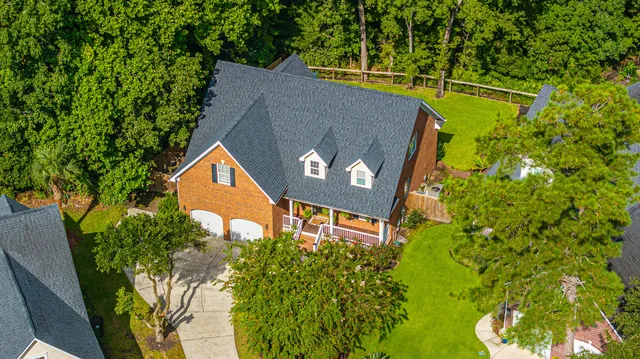 $560,000 | 8631 Woodland Walk, North Charleston, SC 29420