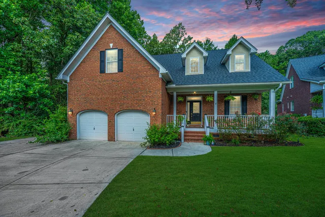 $560,000 | 8631 Woodland Walk, North Charleston, SC 29420