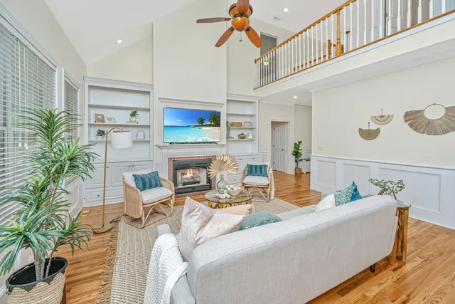 $560,000 | 8631 Woodland Walk, North Charleston, SC 29420