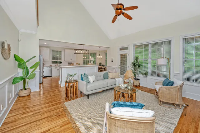 $560,000 | 8631 Woodland Walk, North Charleston, SC 29420