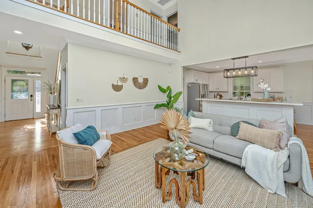 $560,000 | 8631 Woodland Walk, North Charleston, SC 29420