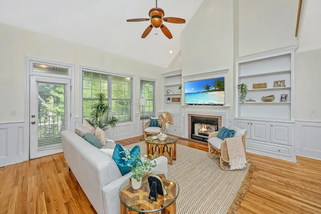 $560,000 | 8631 Woodland Walk, North Charleston, SC 29420