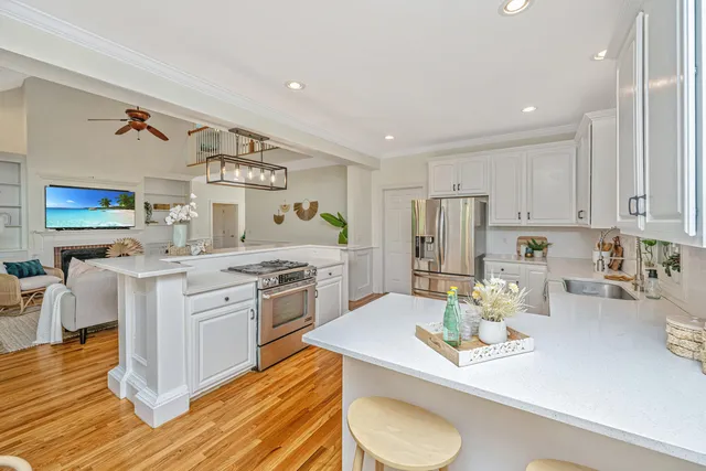 $560,000 | 8631 Woodland Walk, North Charleston, SC 29420