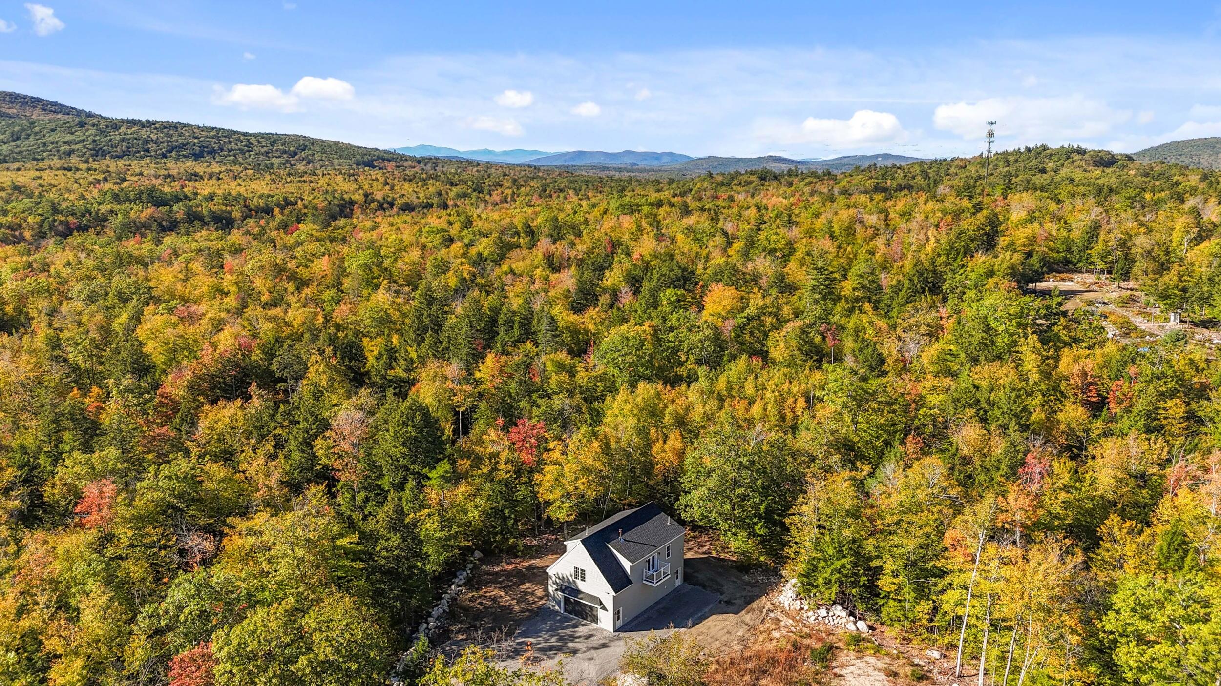 236 Murch Road East Baldwin, ME 04024 - Photo 37 of 42 236 murch rd, sebago drone-06