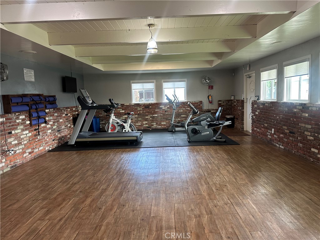 11250 Ramona, Unit 210 Montclair, CA 91763 - Photo 8 of 9