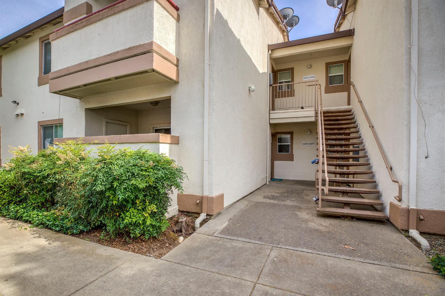 8020 Walerga Road, Unit 1223 Antelope, CA 95843 - Photo 18 of 26