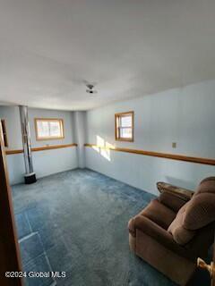 138 Hughes Road Amsterdam, NY 12010 - Photo 37 of 41 blue rm