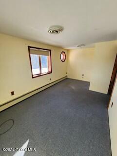 138 Hughes Road Amsterdam, NY 12010 - Photo 38 of 41 yellow rm