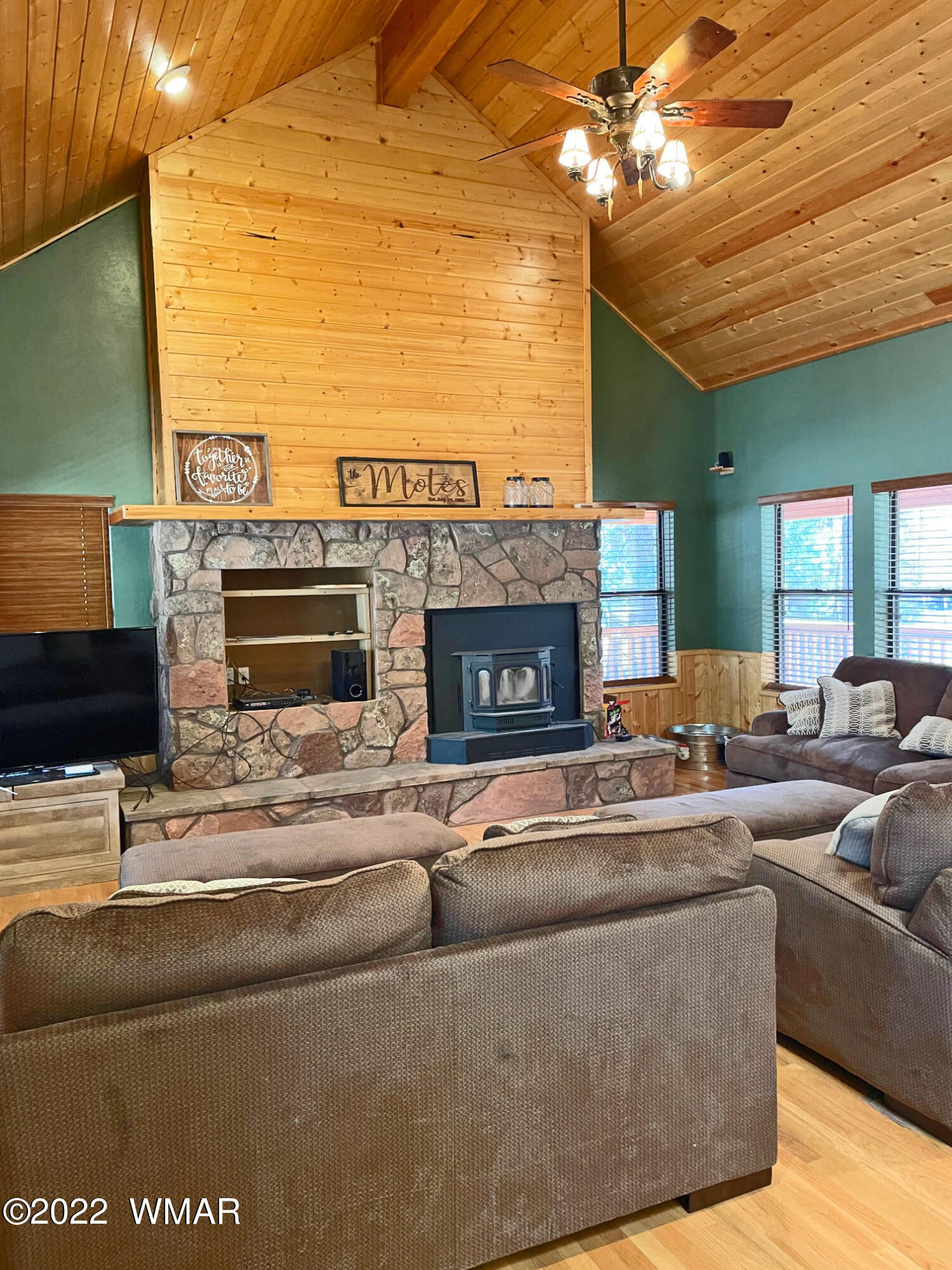 19 County Road Alpine, AZ 85920 - Photo 13 of 34