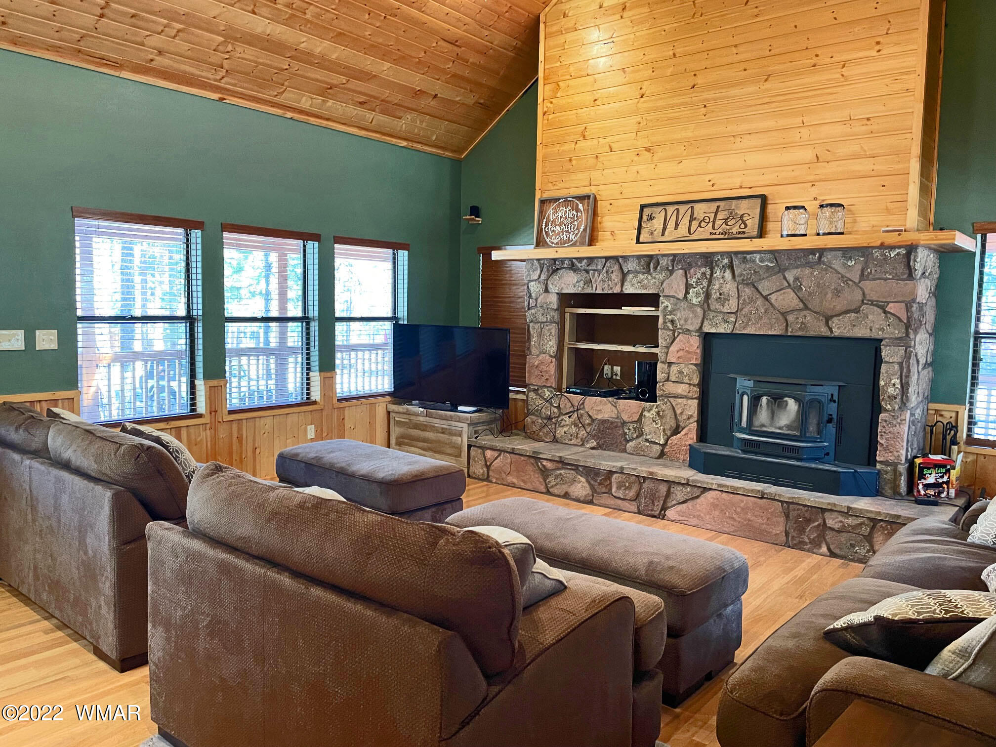 19 County Road Alpine, AZ 85920 - Photo 15 of 34