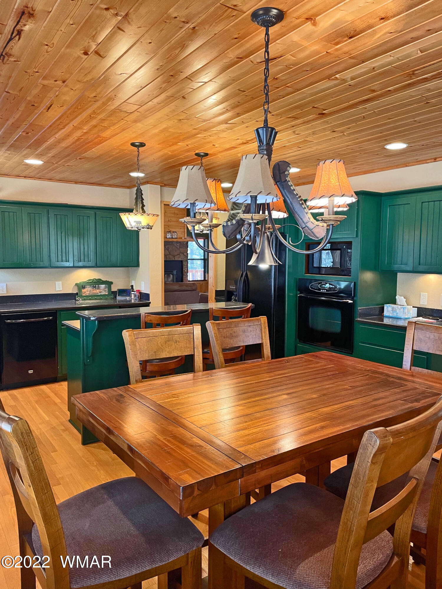 19 County Road Alpine, AZ 85920 - Photo 21 of 34