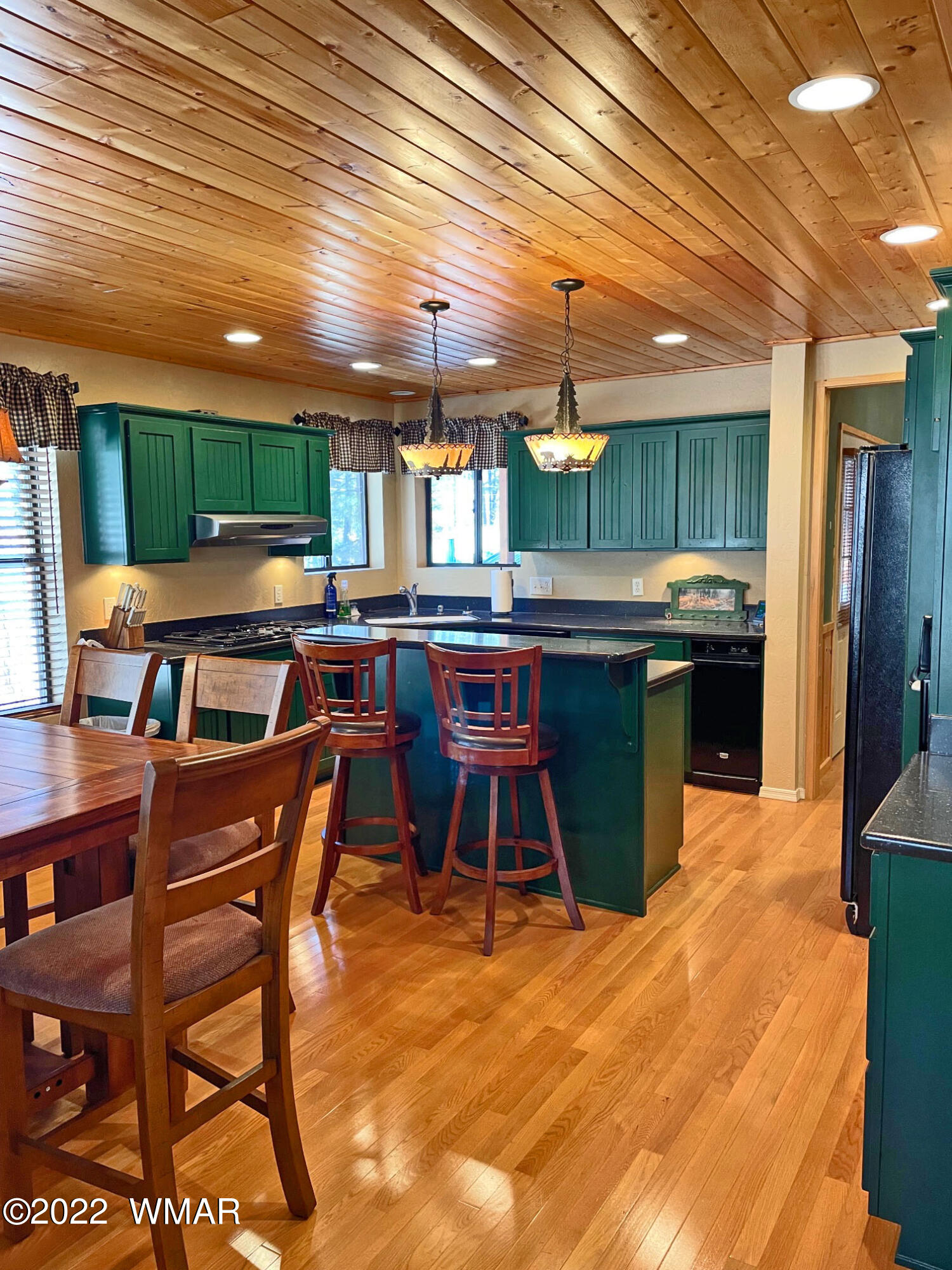 19 County Road Alpine, AZ 85920 - Photo 22 of 34