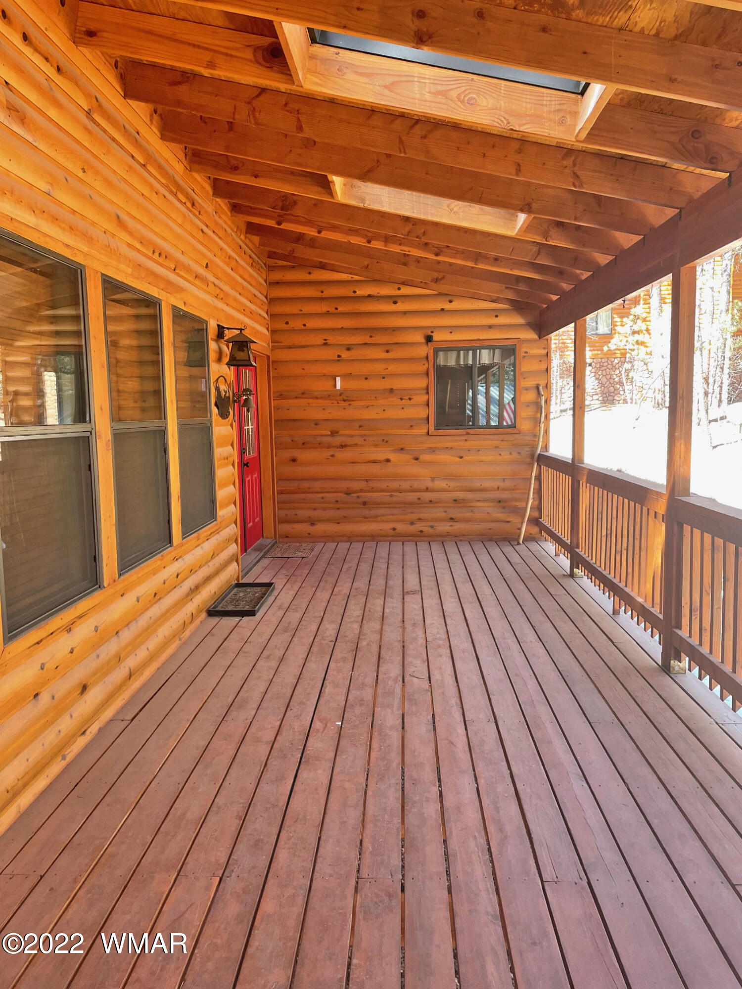 19 County Road Alpine, AZ 85920 - Photo 3 of 34