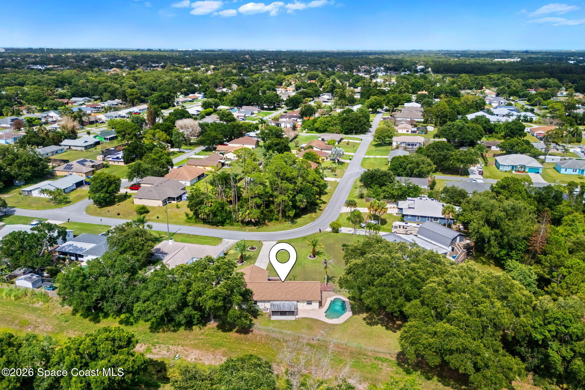 206 Ritter Avenue Northeast Palm Bay, FL 32907 - Photo 22 of 41 206 Ritter Ave NE (14)