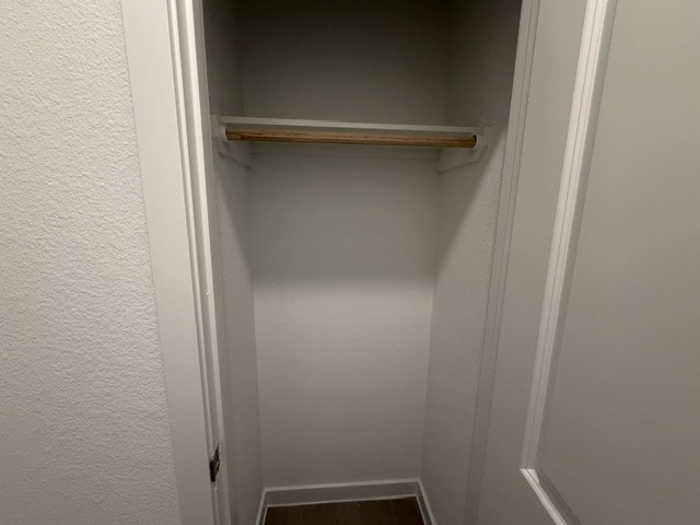 2514 Rose Gold Drive Rosharon, TX 77583 - Photo 24 of 27 a view of closet