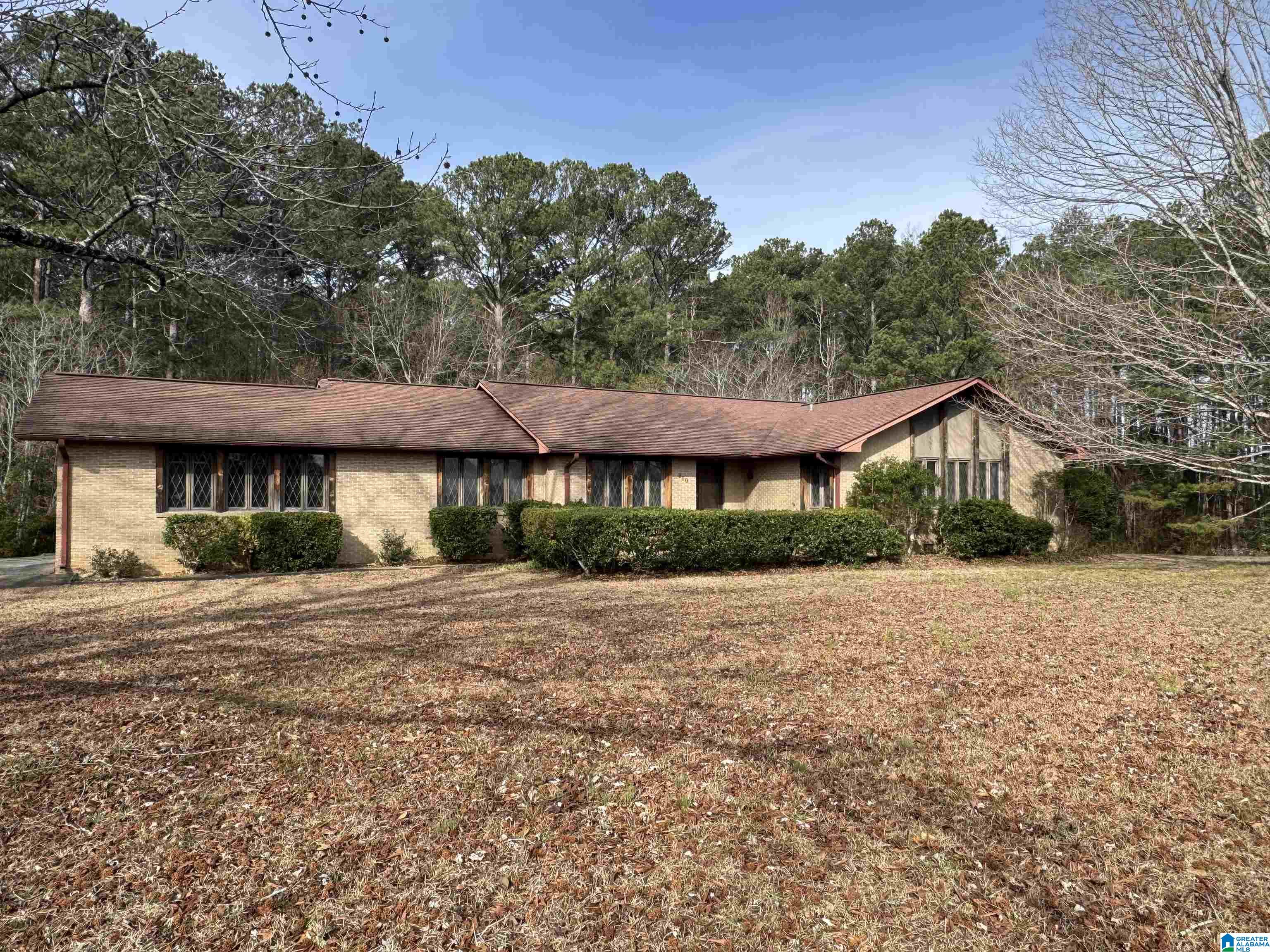 810 Dailey Street Piedmont, AL 36272 - Photo 1 of 49