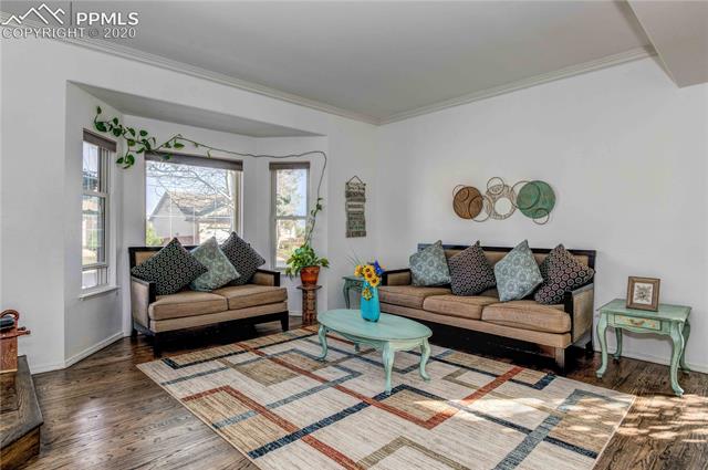 7910 French Road Colorado Springs, CO 80920 - Photo 5 of 38