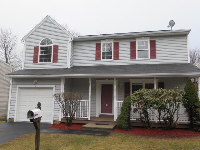 33 Sorrel Road, Unit 33 Waterbury, CT 06704 - Photo 1 of 1 Gallery Image 1