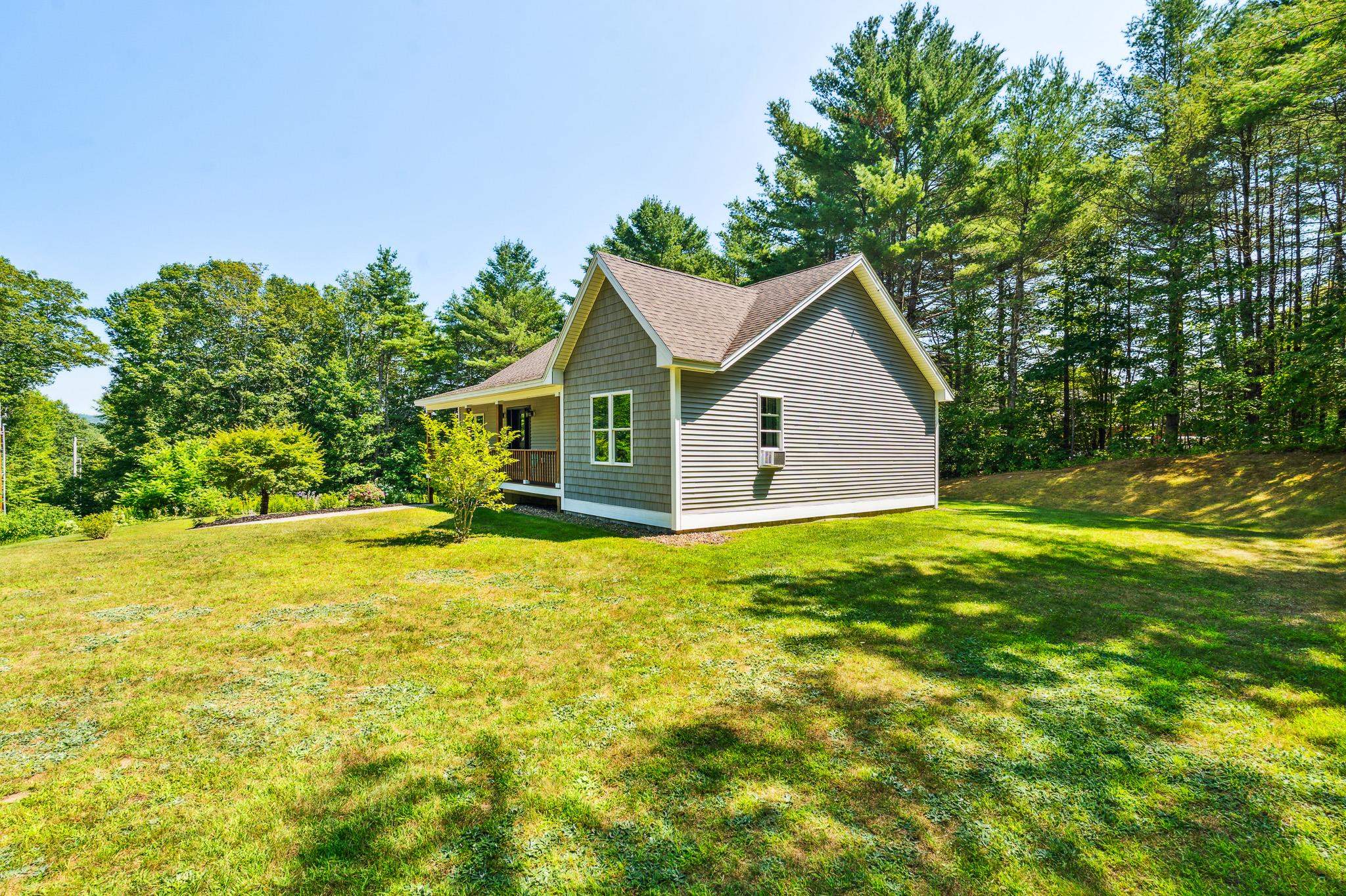 254 Seven Pines Road Holderness, NH 03245 - Photo 36 of 52 Gallery Image 36