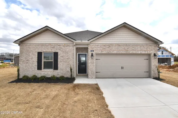 $269,990 | 31 Kings Gate Cove, Jackson, TN 38305
