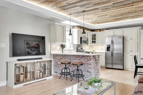 $815,000 | 27 Parker Street, Unit 2, Boston, MA 02129