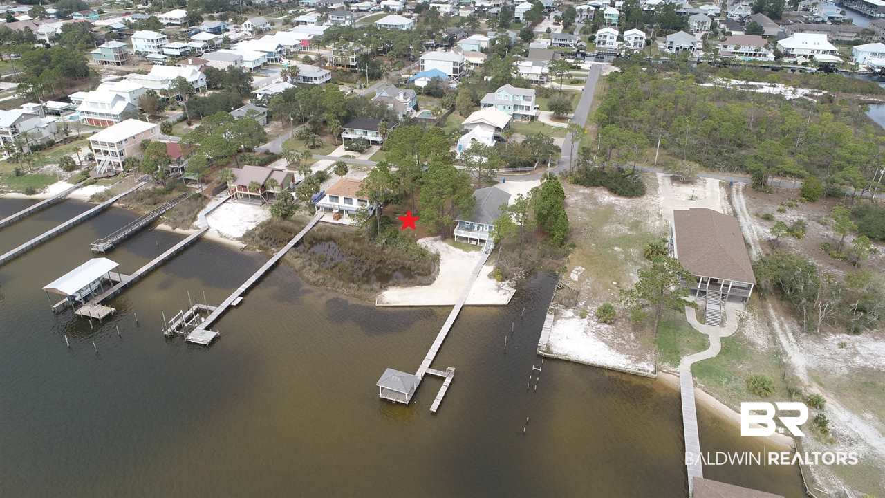 0 Moses Road Orange Beach, AL 36561 - Photo 2 of 6