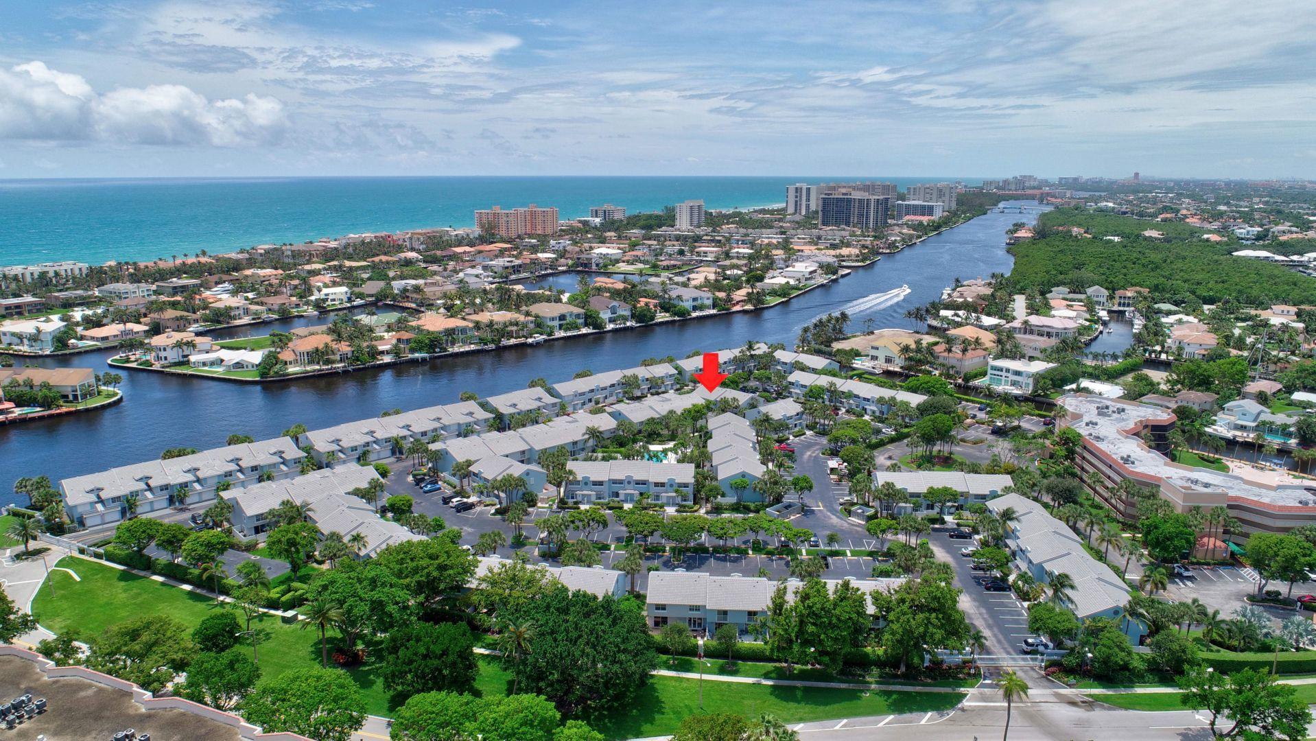 1024 Jeffery Street Boca Raton, FL 33487 - Photo 1 of 27 08_dji_0207_08_09_10_11