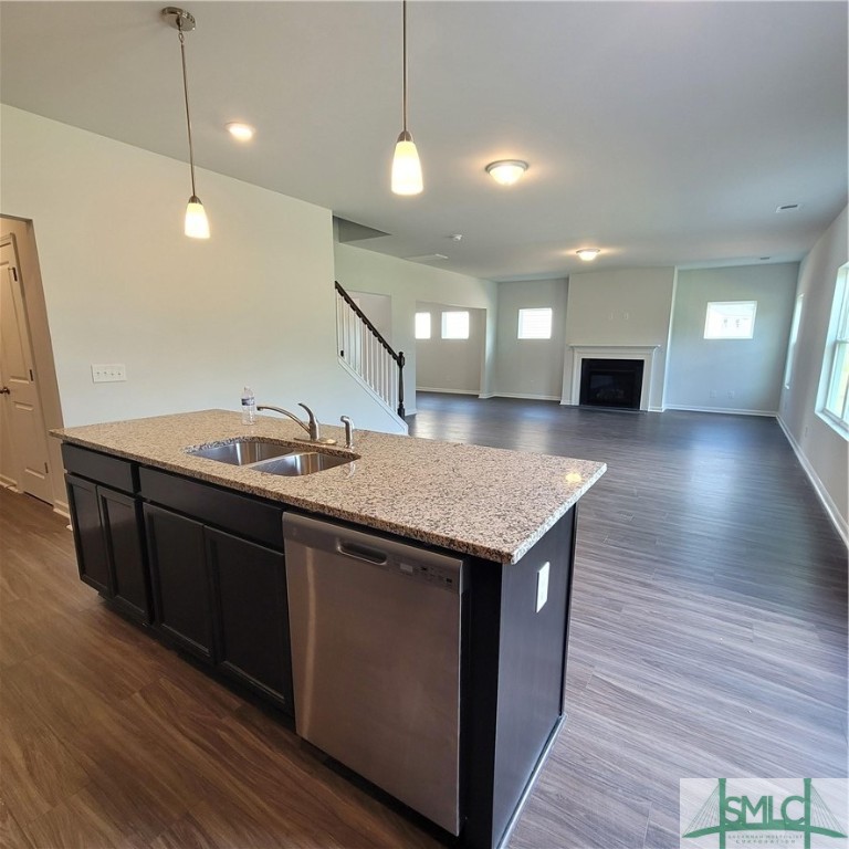 127 Jennie Drive Springfield, GA 31329 - Photo 11 of 31