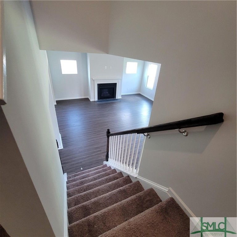 127 Jennie Drive Springfield, GA 31329 - Photo 17 of 31