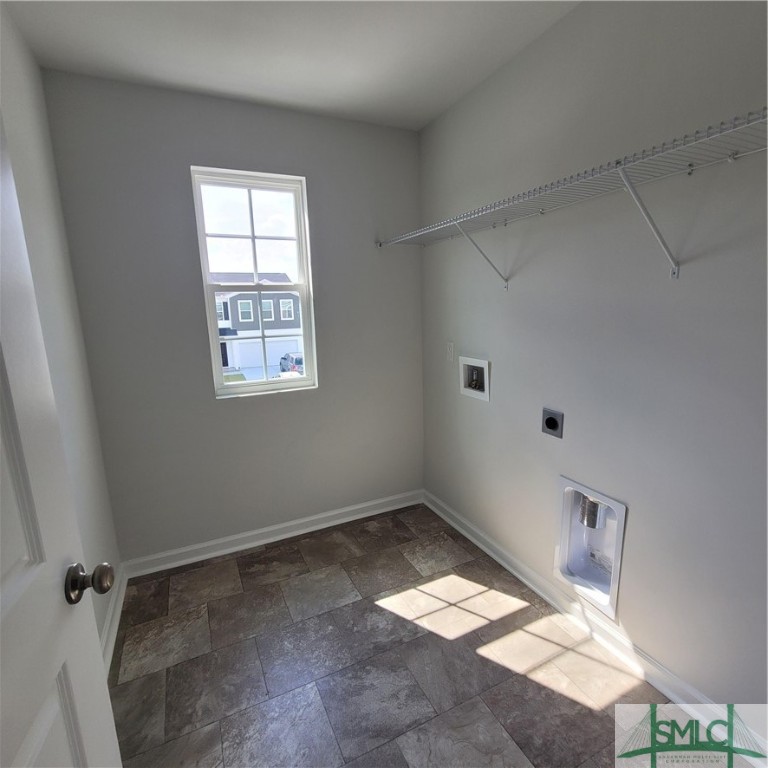 127 Jennie Drive Springfield, GA 31329 - Photo 26 of 31