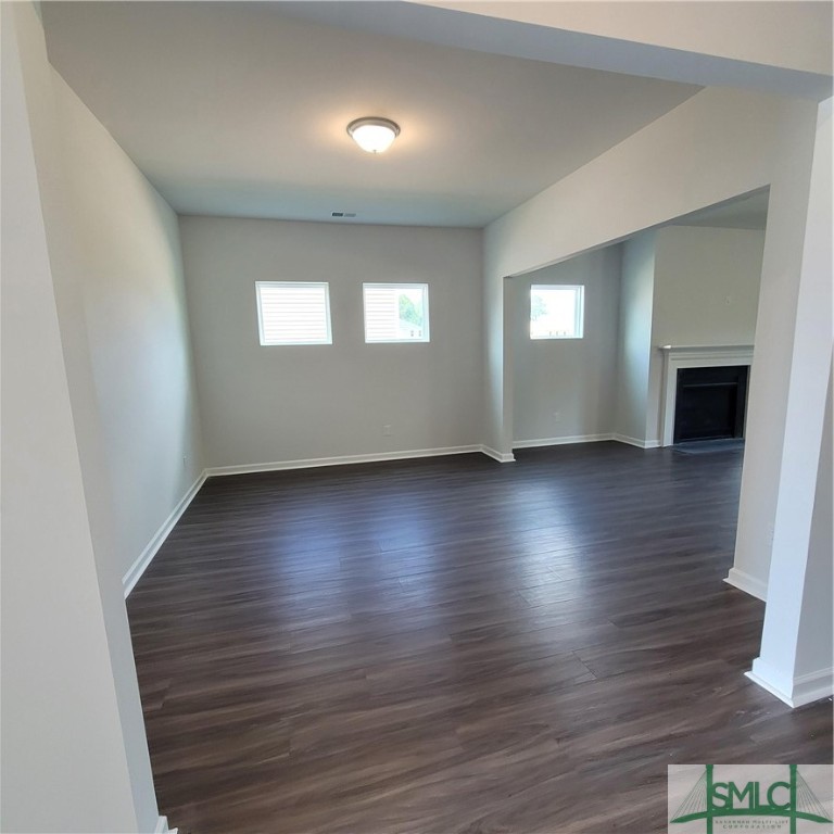 127 Jennie Drive Springfield, GA 31329 - Photo 4 of 31