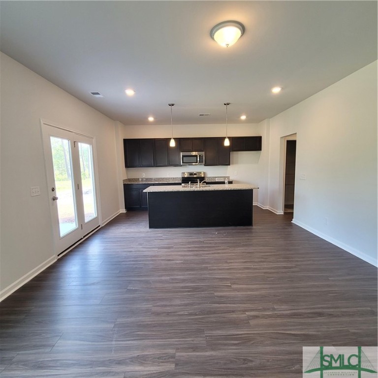 127 Jennie Drive Springfield, GA 31329 - Photo 9 of 31