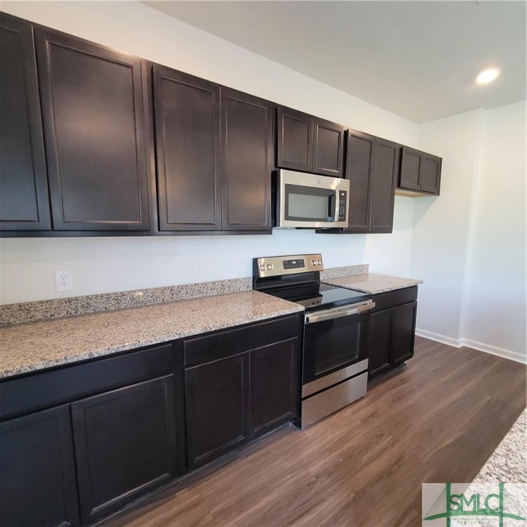 127 Jennie Drive Springfield, GA 31329 - Photo 10 of 31