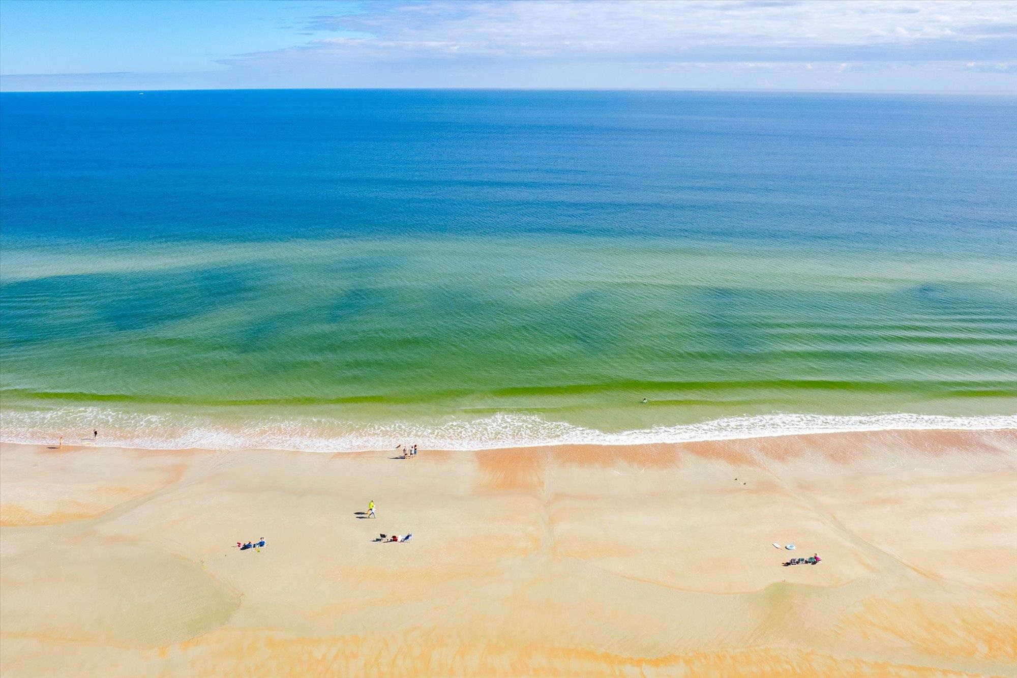 1 Ocean Trace Road, Unit 242 St. Augustine, FL 32080 - Photo 46 of 66 a view of a room with a sink