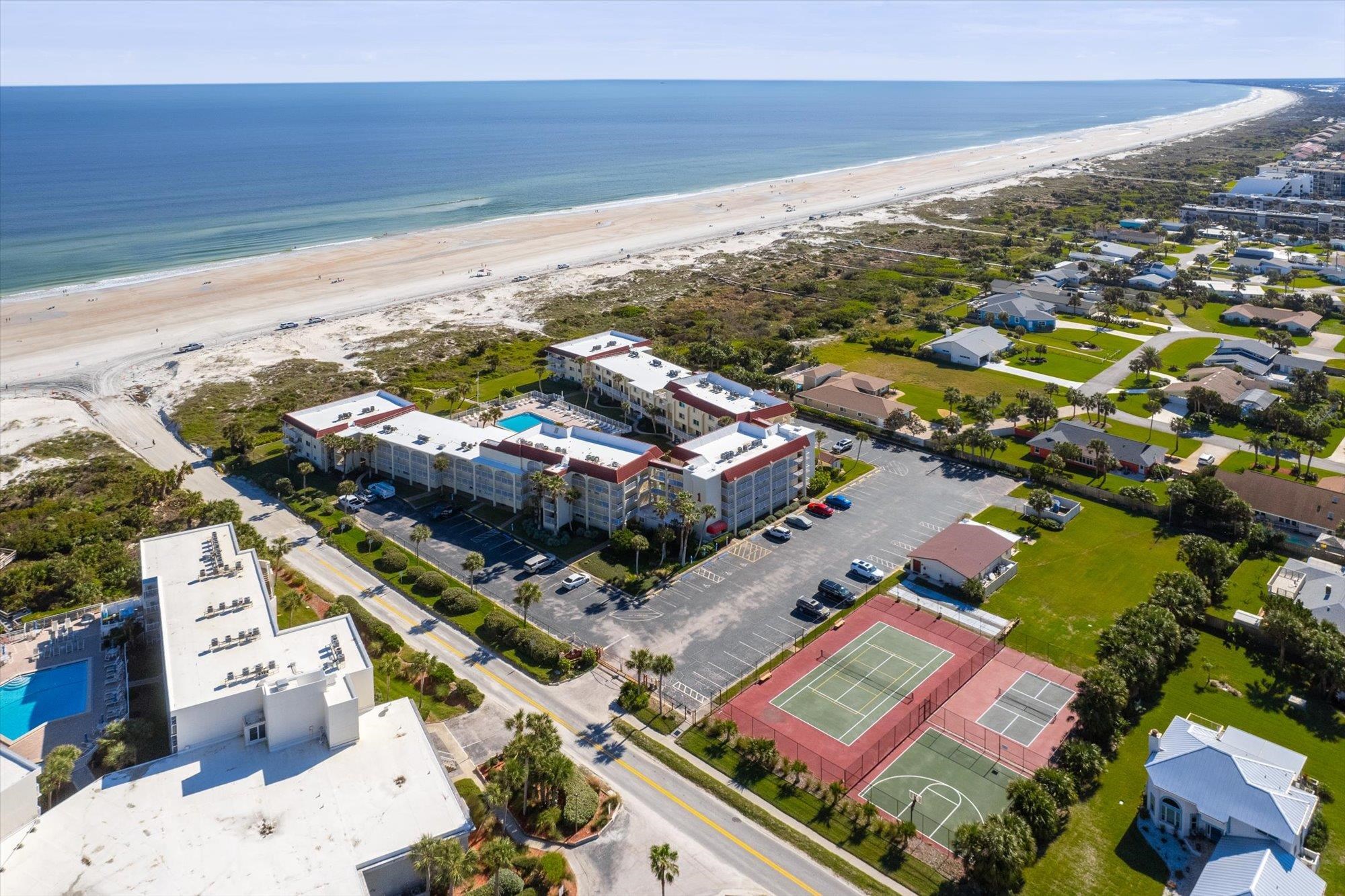 1 Ocean Trace Road, Unit 242 St. Augustine, FL 32080 - Photo 60 of 66 a view of a city