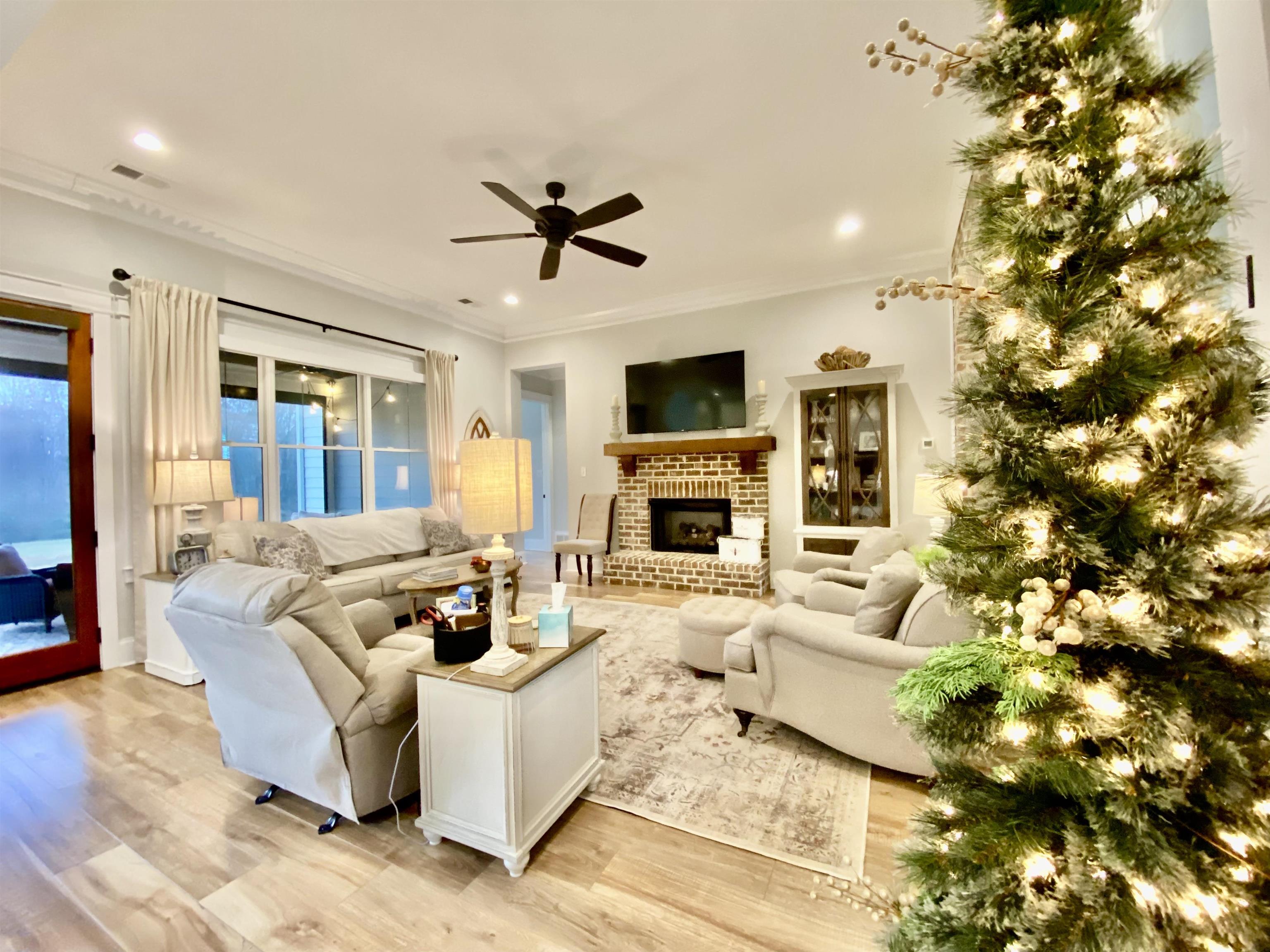 745 Shady Grove Road Williston, TN 38076 - Photo 17 of 39 Gallery Image 17