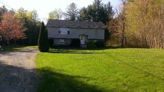 165 Newburgh Road Hermon, ME 04401 - Photo 23 of 24 Exterior Front.
