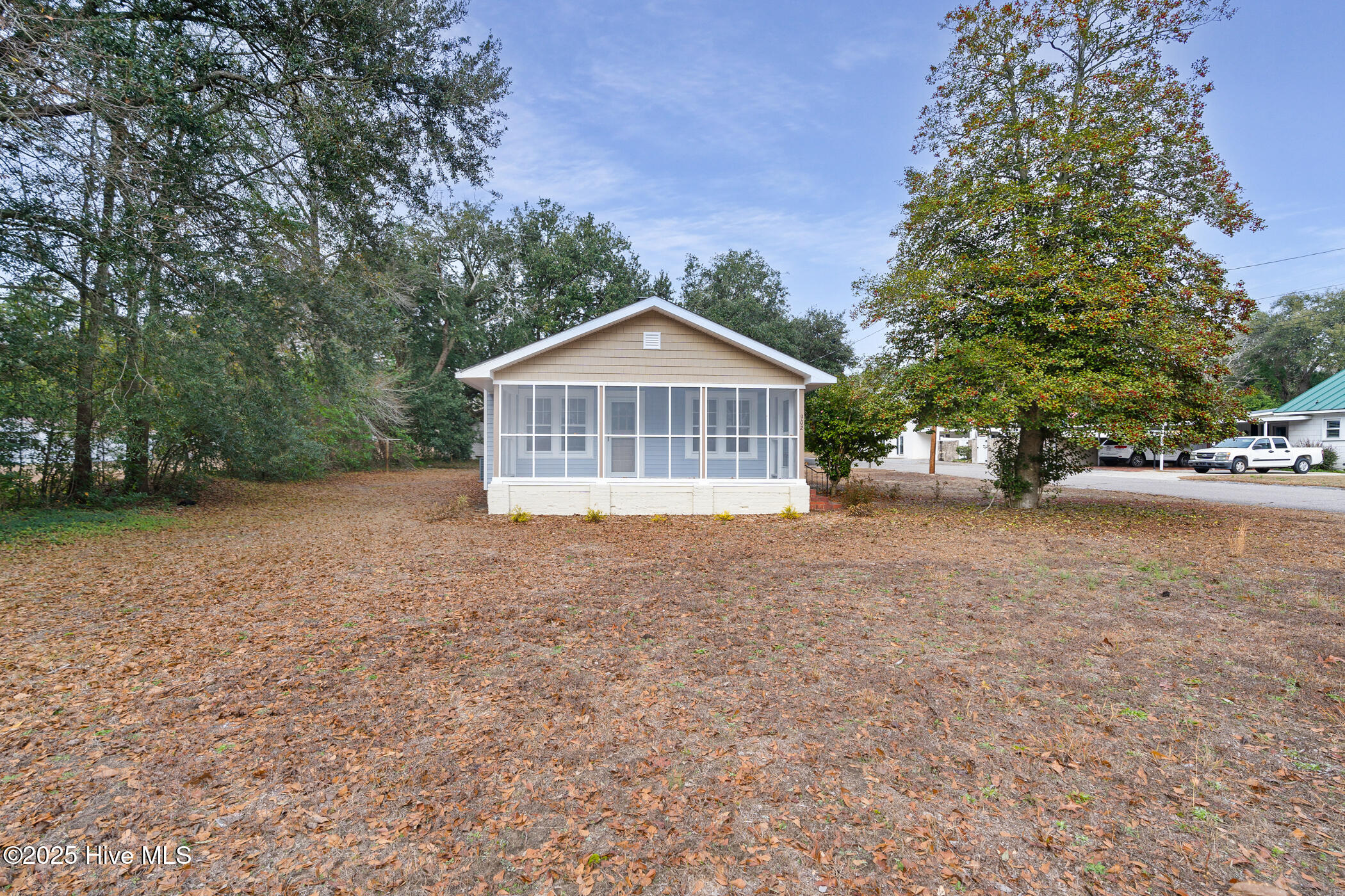 902 Rice Street Hamlet, NC 28345 - Photo 6 of 30 DSC05341