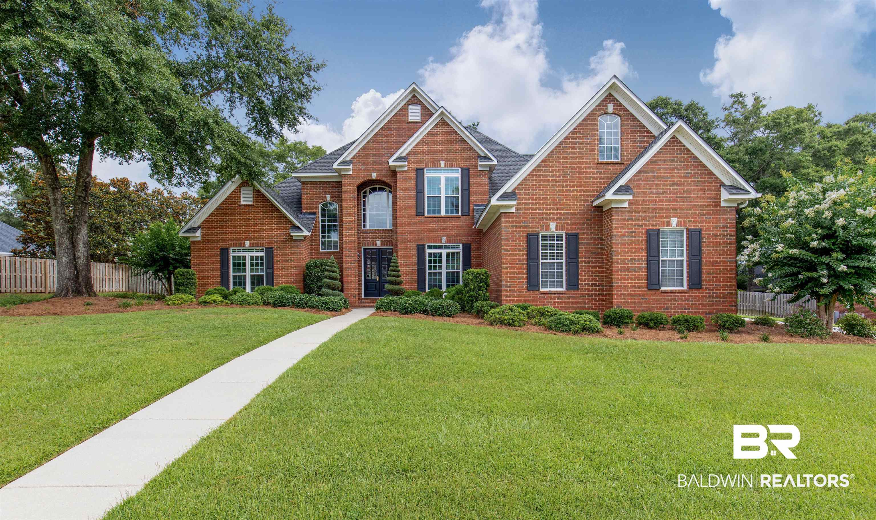 7586 Willow Circle Mobile, AL 36695 - Photo 2 of 44