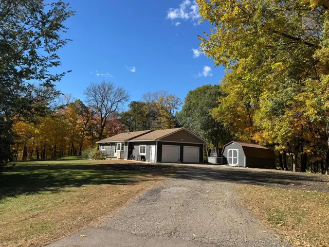 $499,900 | 57396 181st Lane, Mankato, MN 56001