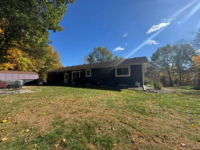 $499,900 | 57396 181st Lane, Mankato, MN 56001