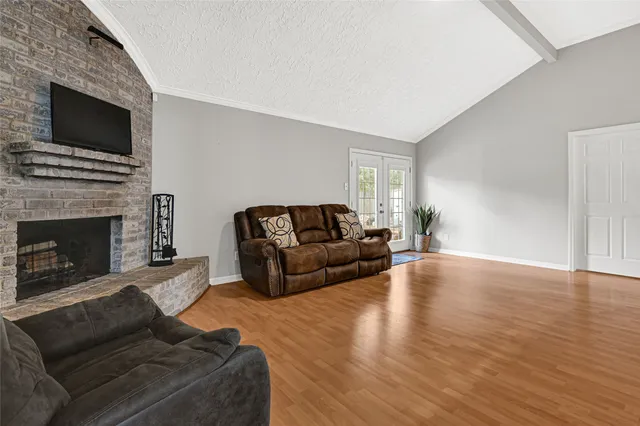 $279,500 | 6007 Knotty Post Lane, Spring, TX 77373