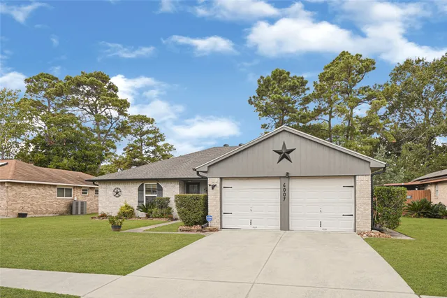 $279,500 | 6007 Knotty Post Lane, Spring, TX 77373