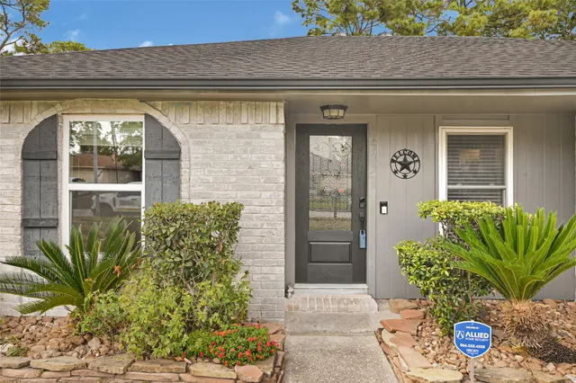 $279,500 | 6007 Knotty Post Lane, Spring, TX 77373