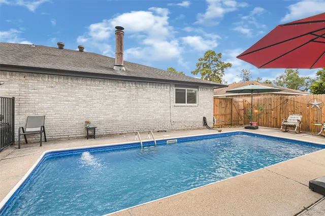 $279,500 | 6007 Knotty Post Lane, Spring, TX 77373