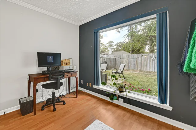 $279,500 | 6007 Knotty Post Lane, Spring, TX 77373