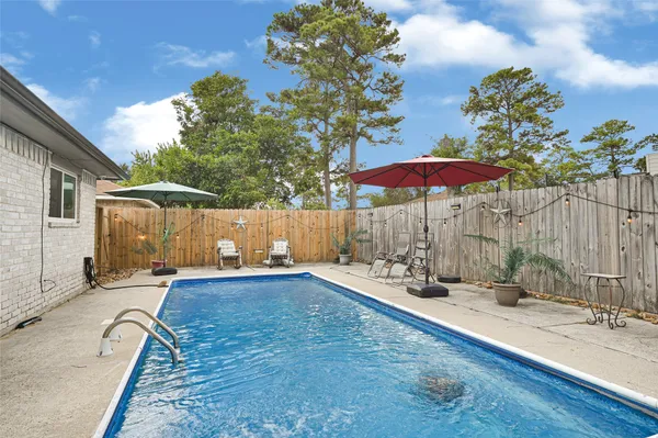 $276,000 | 6007 Knotty Post Lane, Spring, TX 77373
