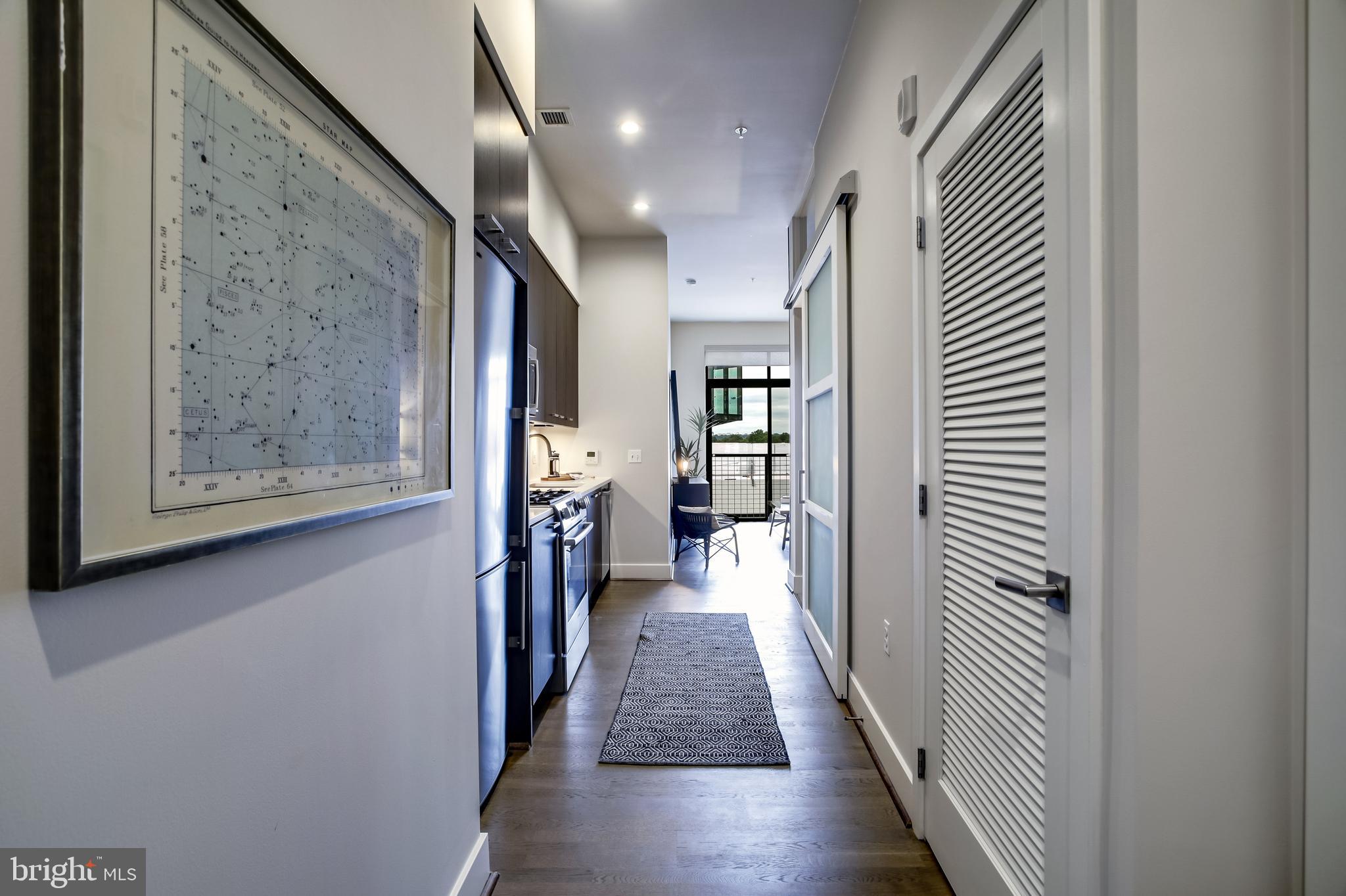 525 Water Street Southwest, Unit 314 Washington, DC 20024 - Photo 3 of 26