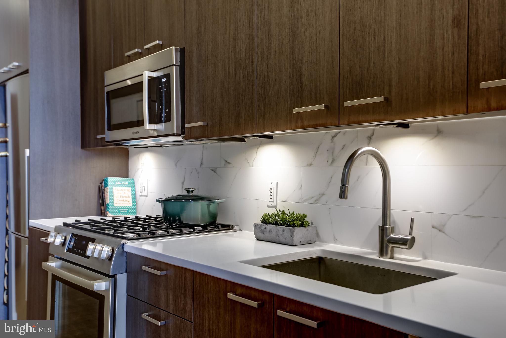 525 Water Street Southwest, Unit 314 Washington, DC 20024 - Photo 7 of 26