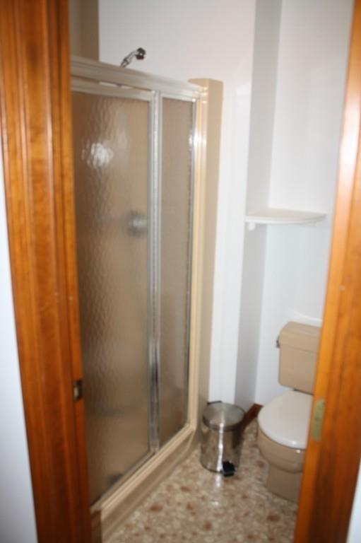 82 Stillwater Road Deerfield, MA 01373 - Photo 20 of 22 a bathroom with a toilet and a shower